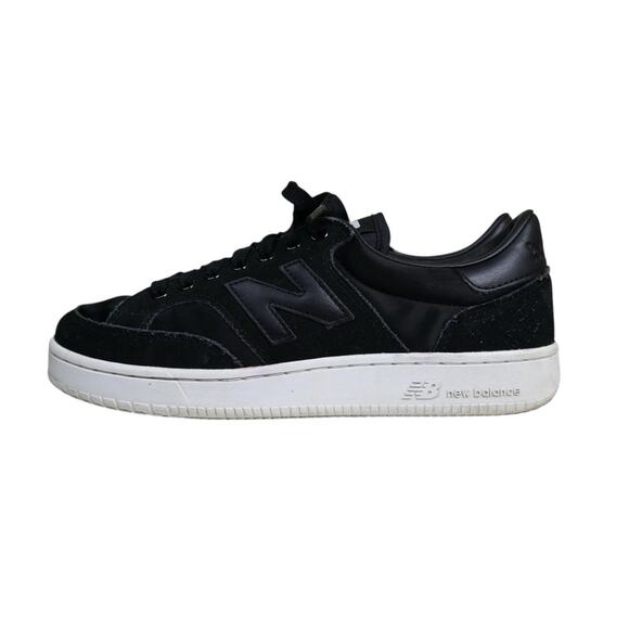 New Balance Womens 8B Pro Court Black Sneakers PROWTCLB - Picture 1 of 10